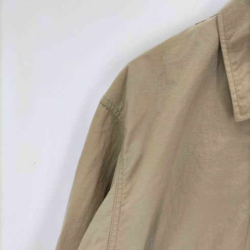 ウールリッチ WOOLRICH リサイクルナイロン オックスフォード カバーオール ジャケット メンズ JPN:M