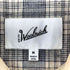 ウールリッチ WOOLRICH リサイクルナイロン オックスフォード カバーオール ジャケット メンズ JPN:M