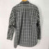 コムデギャルソンオム COMME des GARCONS HOMME 田中オム 二重襟 コットン シャツ メンズ