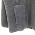 ホワイトマウンテニアリング WHITE MOUNTAINEERING フリースオーバーサイズプルオーバー メンズ JPN:XL