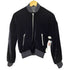 ティーバイアレキサンダーワン T by Alexander Wang Slightly Batted Bomber Jacket ベロア MA-1 レディース 0