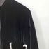 ティーバイアレキサンダーワン T by Alexander Wang Slightly Batted Bomber Jacket ベロア MA-1 レディース 0