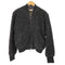 アクネストゥディオズ ACNE STUDIOS 14AW TYSON BOUCLE ブークレ MA-1 ボンバージャケット レディース FR:36