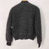 アクネストゥディオズ ACNE STUDIOS 14AW TYSON BOUCLE ブークレ MA-1 ボンバージャケット レディース FR:36