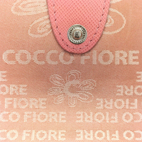 COCCO FIORE ステンドグラス レディース