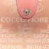 COCCO FIORE ステンドグラス レディース
