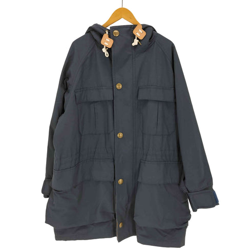 ウールリッチ WOOLRICH クラシックフィットマウンテンパーカ メンズ JPN:S