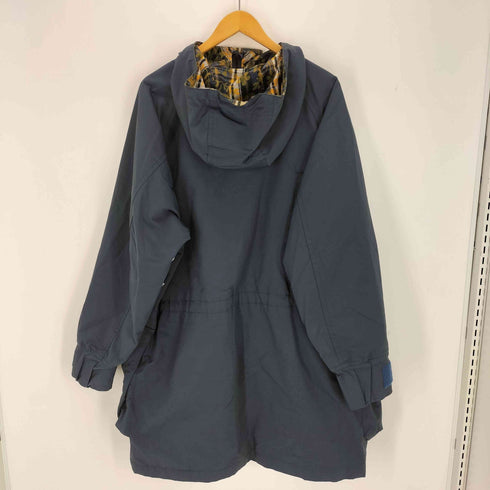 ウールリッチ WOOLRICH クラシックフィットマウンテンパーカ メンズ JPN:S
