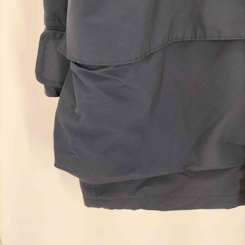 ウールリッチ WOOLRICH クラシックフィットマウンテンパーカ メンズ JPN:S