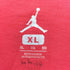 ジョーダンブランド JORDAN BRAND ジャンプマン ロゴ プリント クルーネック Tシャツ メンズ import:XL