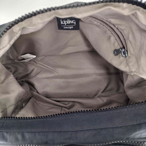 キプリング KIPLING チャーム付き ショルダーバック レディース