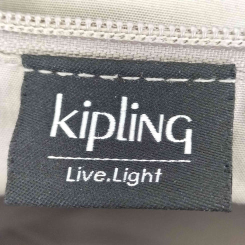 キプリング KIPLING チャーム付き ショルダーバック レディース