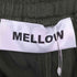 メロー mellow カーゴパンツ レディース