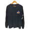 エクストララージ XLARGE プリントロゴ クルーネック Tシャツ メンズ import:M