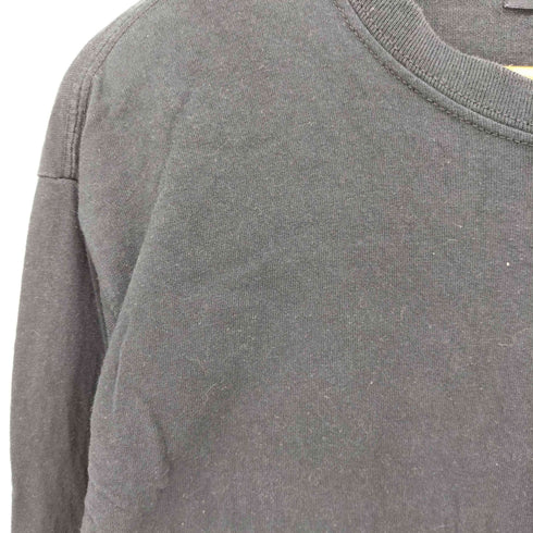 エクストララージ XLARGE プリントロゴ クルーネック Tシャツ メンズ import:M