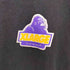 エクストララージ XLARGE プリントロゴ クルーネック Tシャツ メンズ import:M