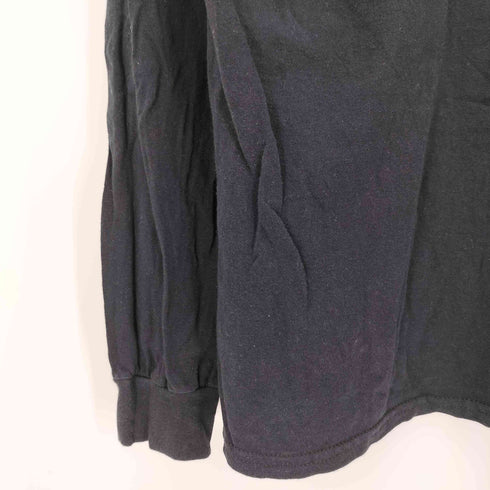 エクストララージ XLARGE プリントロゴ クルーネック Tシャツ メンズ import:M