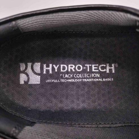 HYDRO-TECH レザーシューズ メンズ 25cm