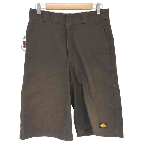 ディッキーズ Dickies LOOSE FIT ハーフパンツ メンズ 30