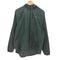 ハーレー Hurley ナイロン ジップアップ フーディー ジャケット メンズ import:M