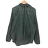 ハーレー Hurley ナイロン ジップアップ フーディー ジャケット メンズ import:M