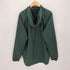ハーレー Hurley ナイロン ジップアップ フーディー ジャケット メンズ import:M