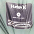 ハーレー Hurley ナイロン ジップアップ フーディー ジャケット メンズ import:M