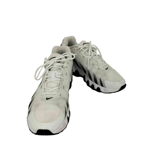 ナイキ NIKE AIR MAX DN8 WHITE メンズ JPN:27