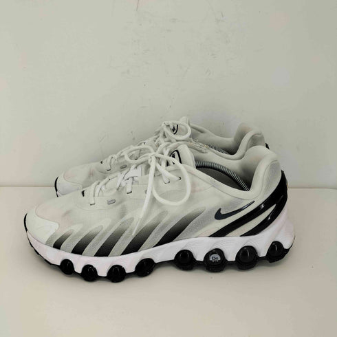 ナイキ NIKE AIR MAX DN8 WHITE メンズ JPN:27