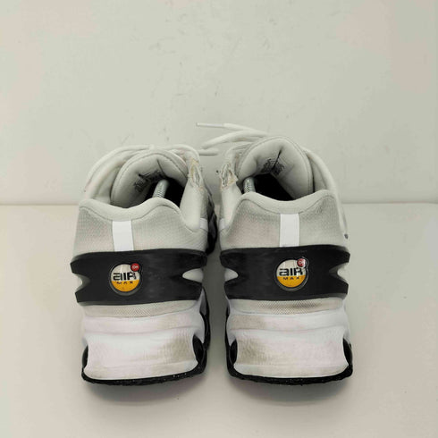 ナイキ NIKE AIR MAX DN8 WHITE メンズ JPN:27