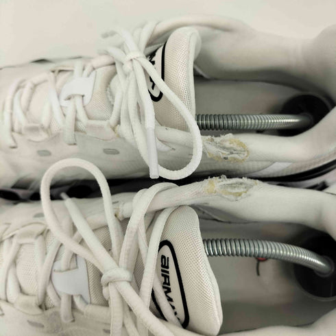 ナイキ NIKE AIR MAX DN8 WHITE メンズ JPN:27