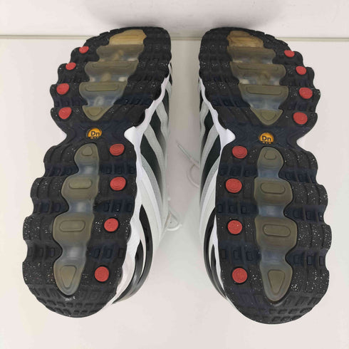 ナイキ NIKE AIR MAX DN8 WHITE メンズ JPN:27