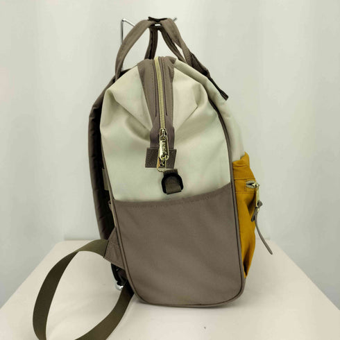 アネロ anello CROSS BOTTLE 口金 リュック レディース