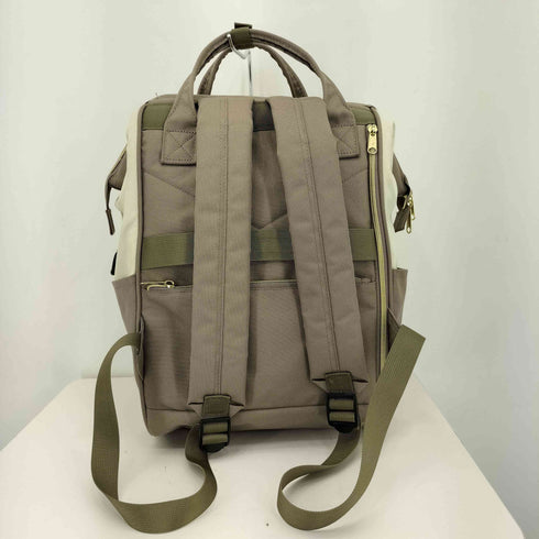アネロ anello CROSS BOTTLE 口金 リュック レディース