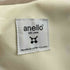 アネロ anello CROSS BOTTLE 口金 リュック レディース