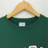 チャンピオン Champion REVERSE WEAVE リバースウイーブ クレイジーパンターン ドッキング スウェット メンズ import:L