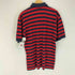トミーヒルフィガー TOMMY HILFIGER ボーダー柄ポロシャツ メンズ L
