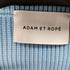 アダムエロペ Adam et Rope パール付きカーディガン レディース