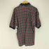 トミーヒルフィガー TOMMY HILFIGER チェック柄ポロシャツ メンズ XL