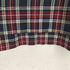 トミーヒルフィガー TOMMY HILFIGER チェック柄ポロシャツ メンズ XL