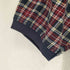 トミーヒルフィガー TOMMY HILFIGER チェック柄ポロシャツ メンズ XL