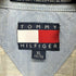 トミーヒルフィガー TOMMY HILFIGER チェック柄ポロシャツ メンズ XL