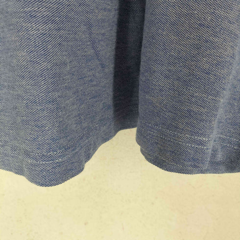 トミーヒルフィガー TOMMY HILFIGER SLIMFIT ポロシャツ メンズ XL
