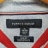 トミーヒルフィガー TOMMY HILFIGER SLIMFIT ポロシャツ メンズ XL