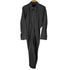 ザラ ZARA フェイクレザー シャツワンピース レディース import:M