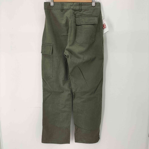 ベルギーアーミー Belgian army MICHIELSENS社 1991年 フィールドパンツ カーゴパンツ メンズ 44M