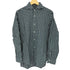 ビームスエフ BEAMS F danolis slim fit イタリア製 シャツ メンズ JPN:M