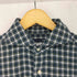 ビームスエフ BEAMS F danolis slim fit イタリア製 シャツ メンズ JPN:M
