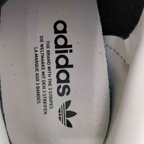 アディダスオリジナルス adidas Originals SUPER STAR 82 FI スーパースター 82 メンズ 28.5cm