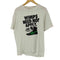 フルーツオブザルーム FRUIT OF THE LOOM USA製90SプリントTシャツ メンズ import:XL